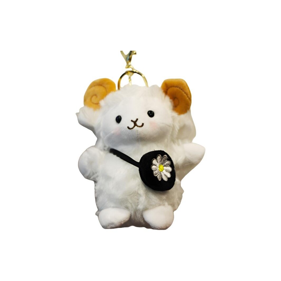 Игрушки подвесные Tak Bebe 13cm
