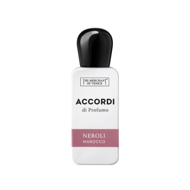 Парфюмерная вода унисекс Мароканское Нероли 30 мл - The Merchant Of Venice Neroli Marocco