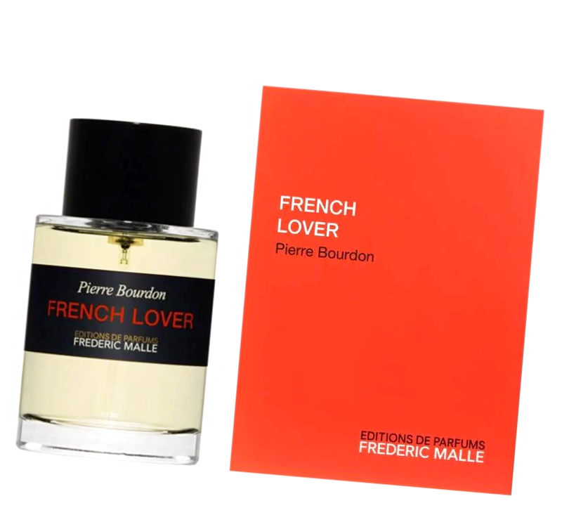 Фредерик Маль Френч Лавер парфюмерная вода мужская 100 мл / French Lover