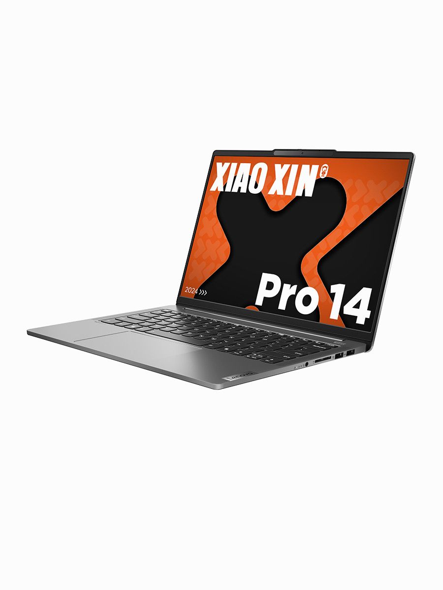 Ноутбук Lenovo IdeaPad 14", ADM-R7-8845H, 32ГБ/1TБ, Русская раскладка — фото 1