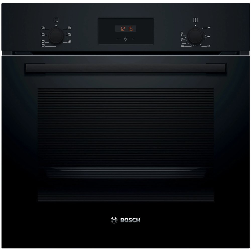 Электрический духовой шкаф Bosch HBF133BA1