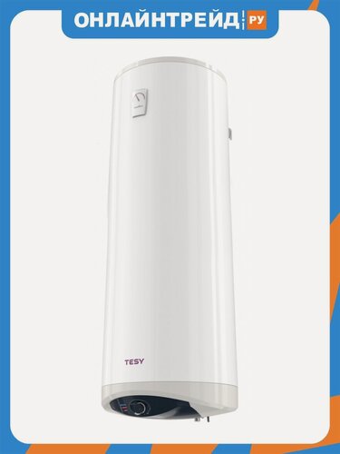 Изображение товара Водонагреватель накопительный Tesy Modeco Ceramic 150 ( GCV 1504724D C21 TS2RC)