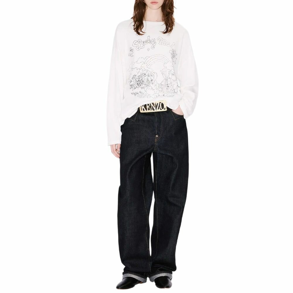 Майка KENZO