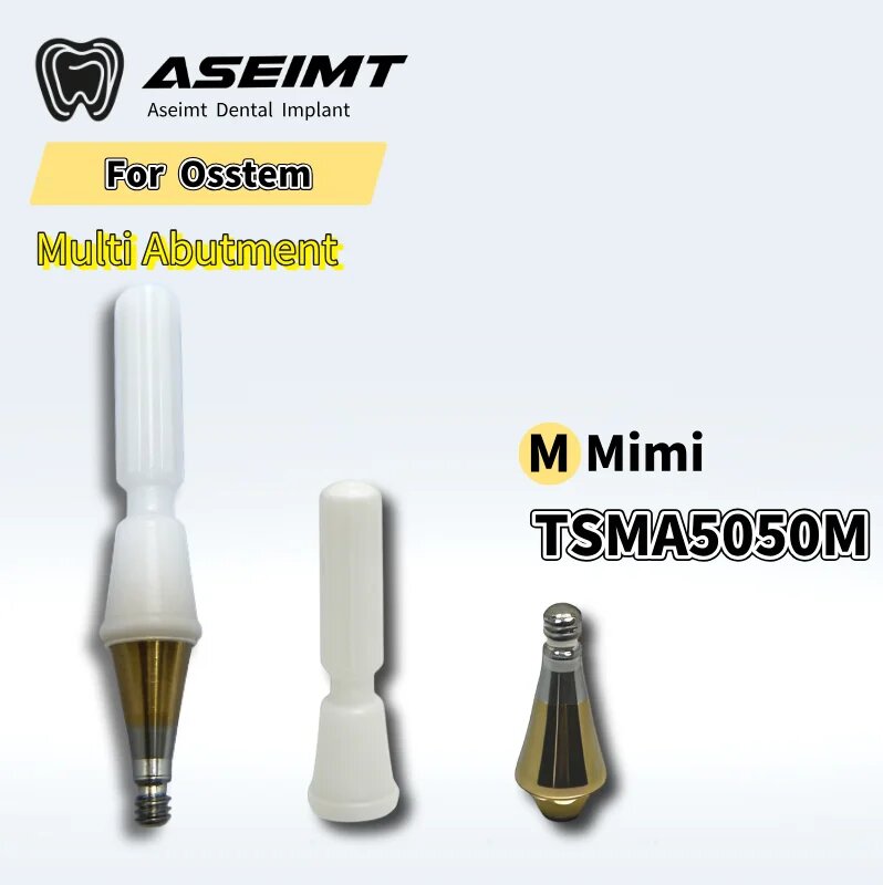 Абатмент ASEIMT Multi Osstem TSMA5050M