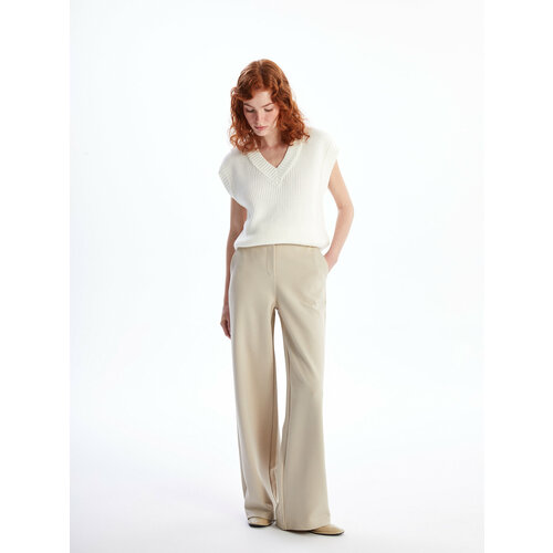 фото Брюки lc waikiki, размер xl, light grey