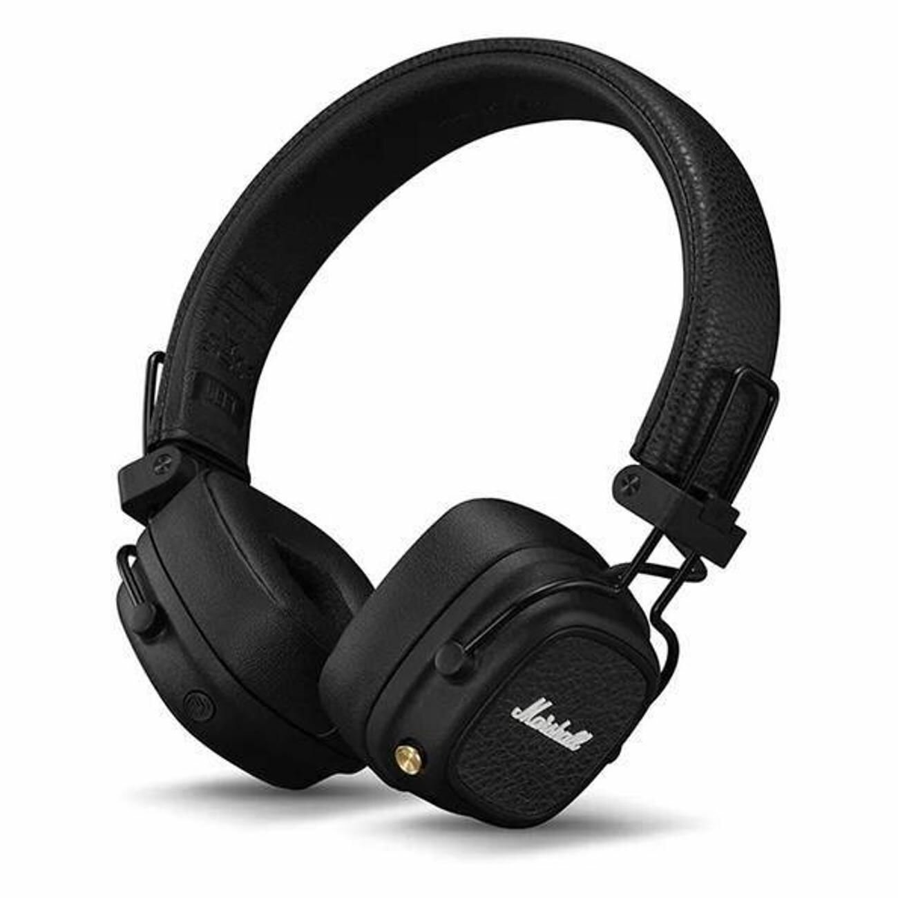 Наушники беспроводные Marshall Major V черные