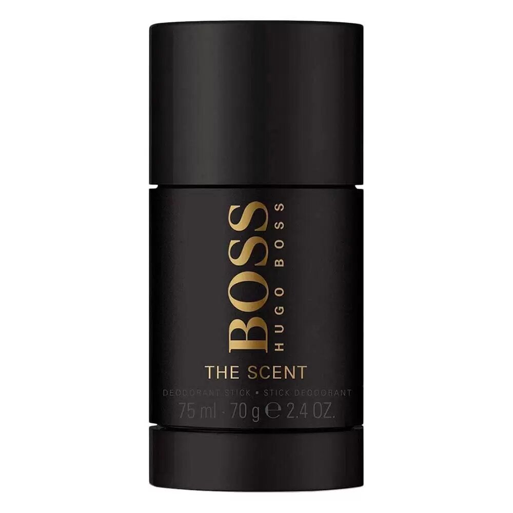 Дезодорант-стик Hugo Boss Boss Bottled древесный пряный аромат