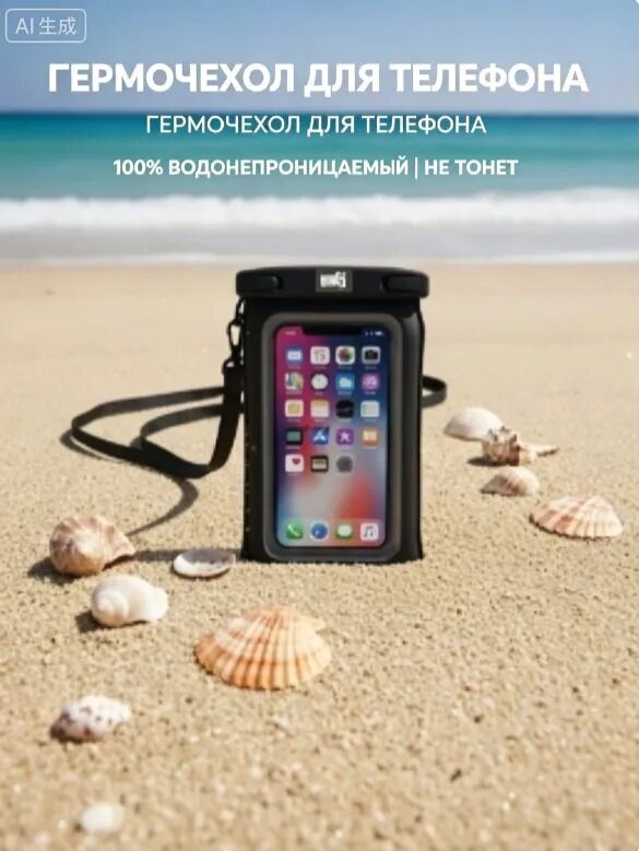 Гермочехол