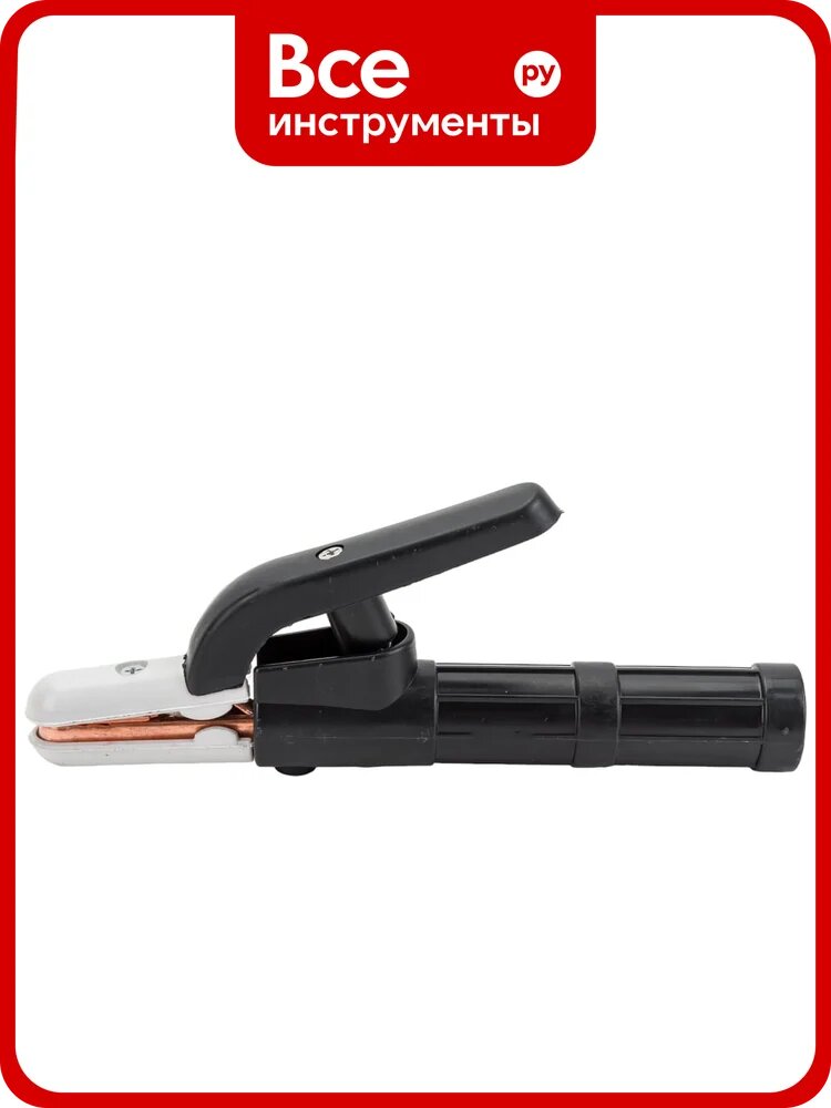 Электрододержатель VARTEG EHS-500A Foxweld 6527