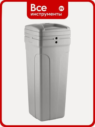 Изображение товара Солевой бак BTS-70 (70 л) Гейзер 44609, для промышленных умягчителей Гейзер