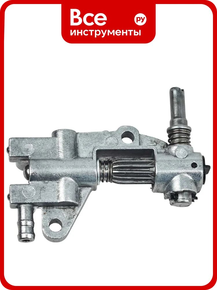 Масляный насос для бензопилы SKIPER 45/52 см3 K46 00-00024799