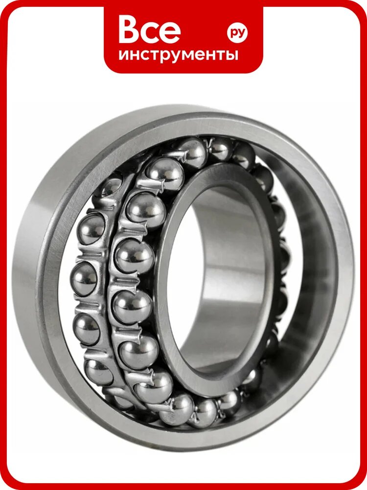 Подшипник ZKL 2308 NF 4687206434561