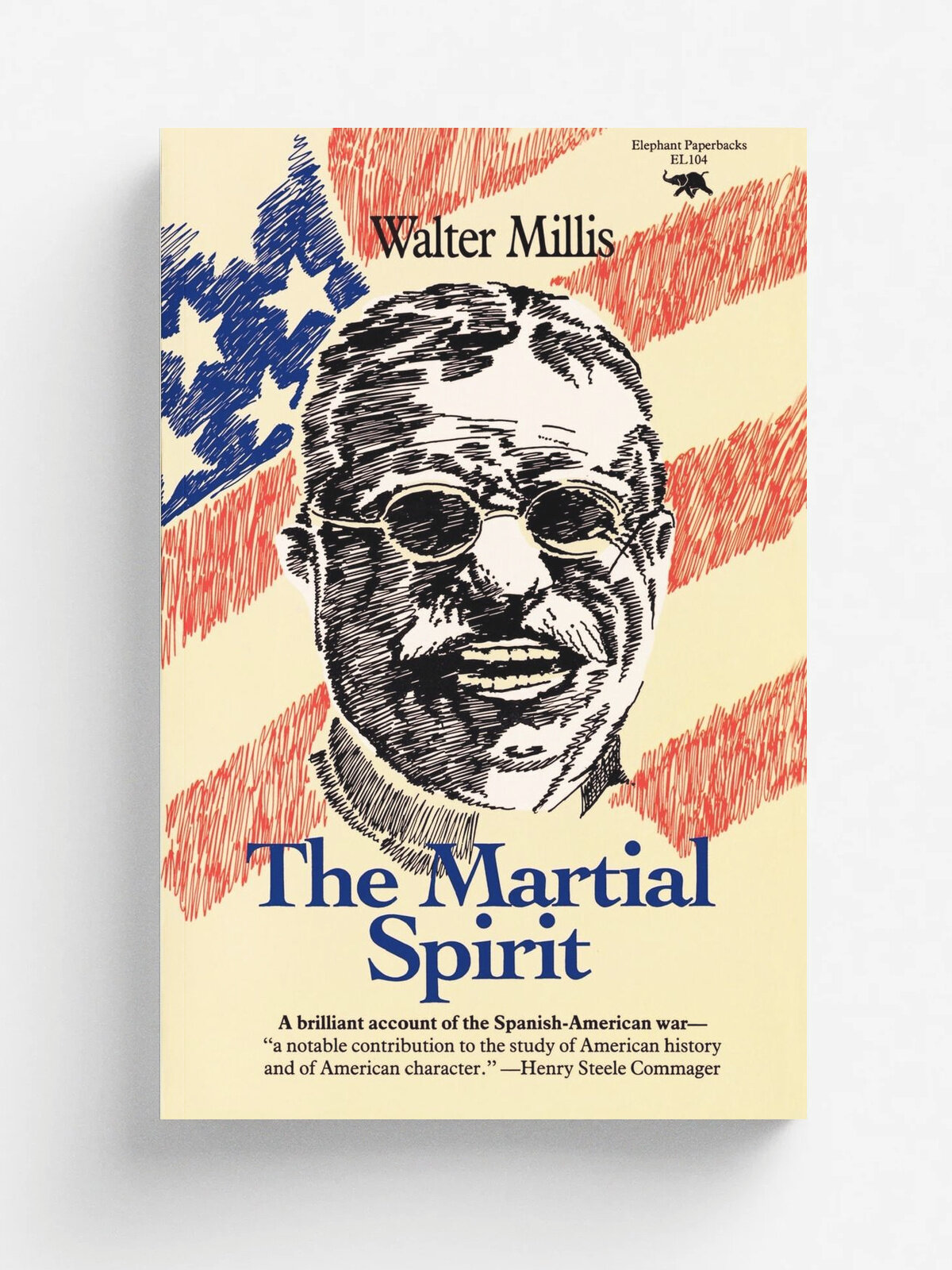 The Martial Spirit