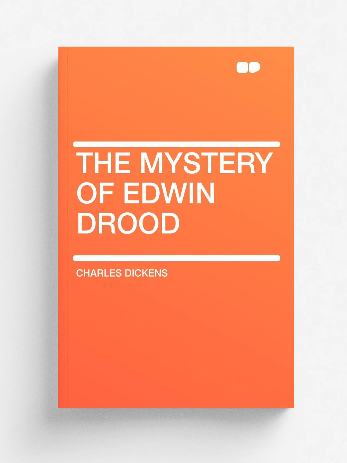 The Mystery of Edwin Drood