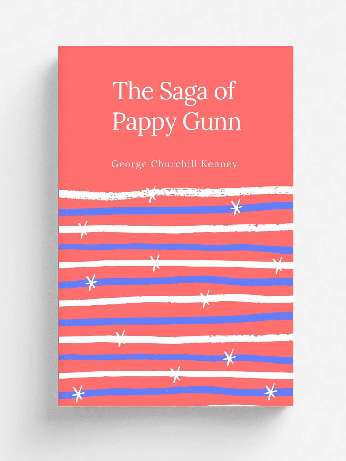 The Saga of Pappy Gunn