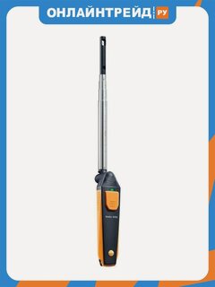 Изображение товара Смарт-зонд термоанемометр Testo 405i