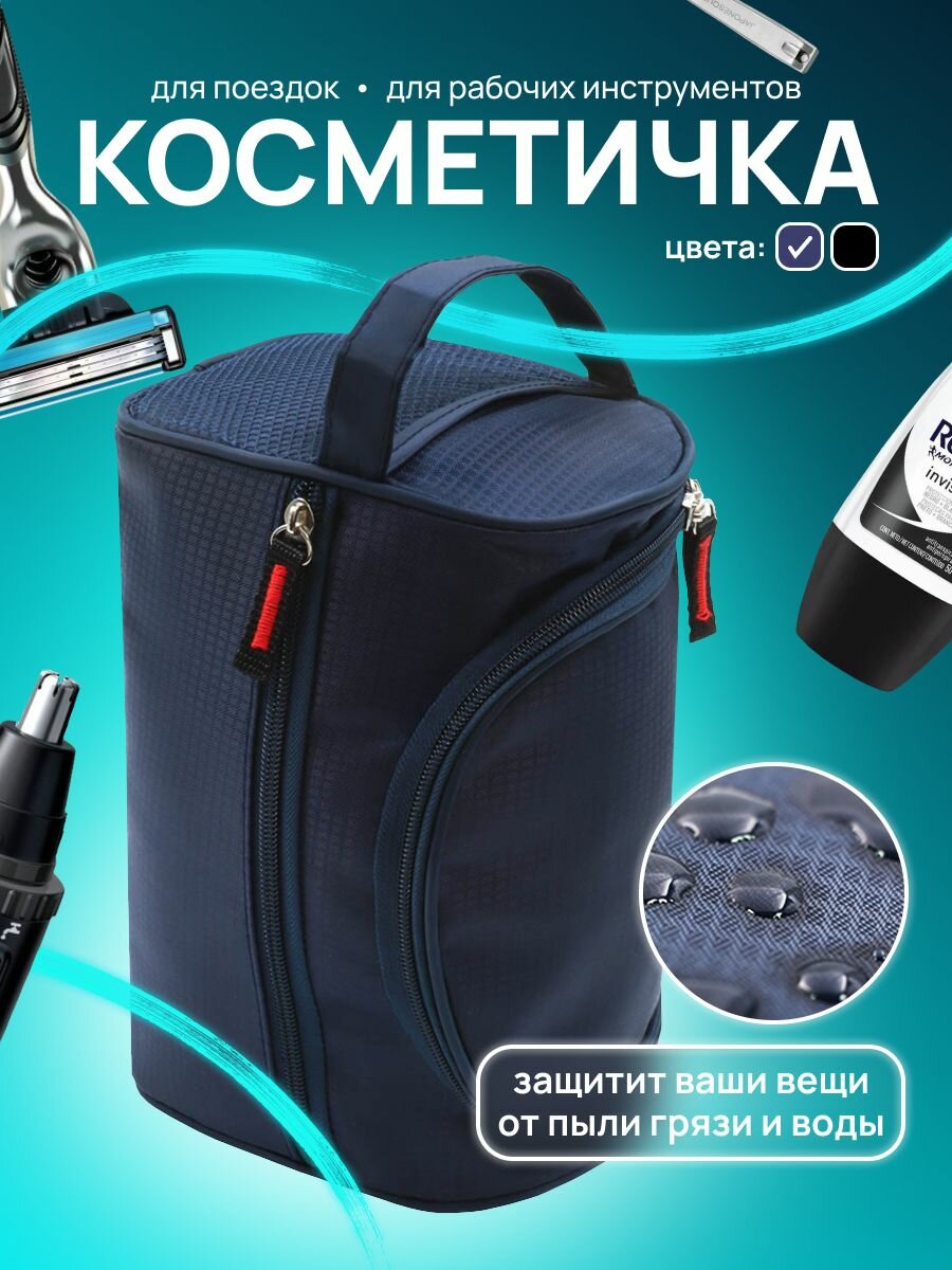 Косметичка