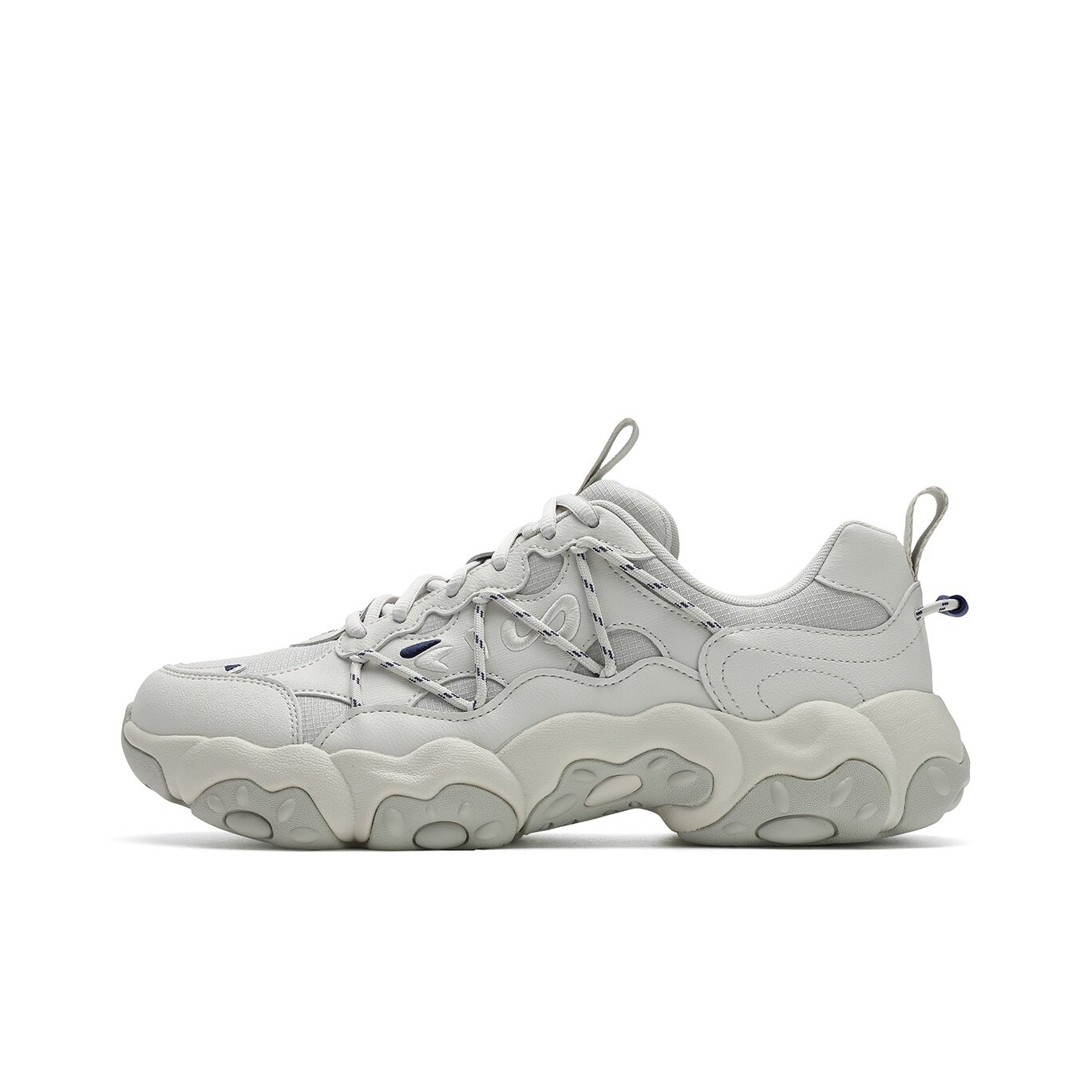 Кеды Fila FLUID 6