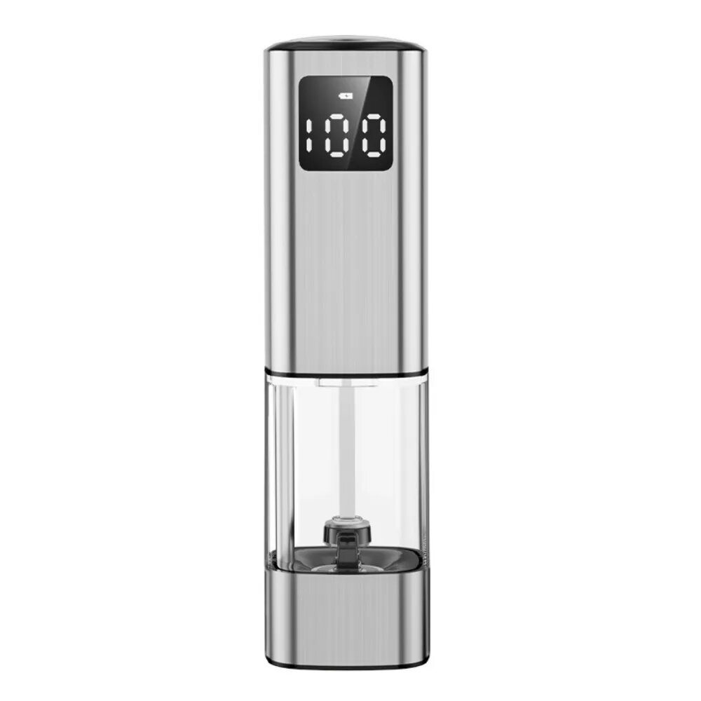 Электрическая мельница для специй Silver Black+Decker