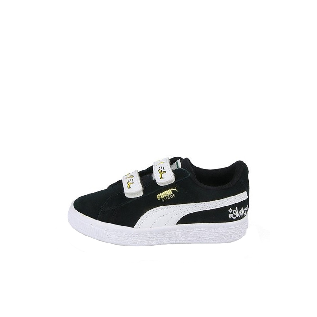 Кеды PUMA minions