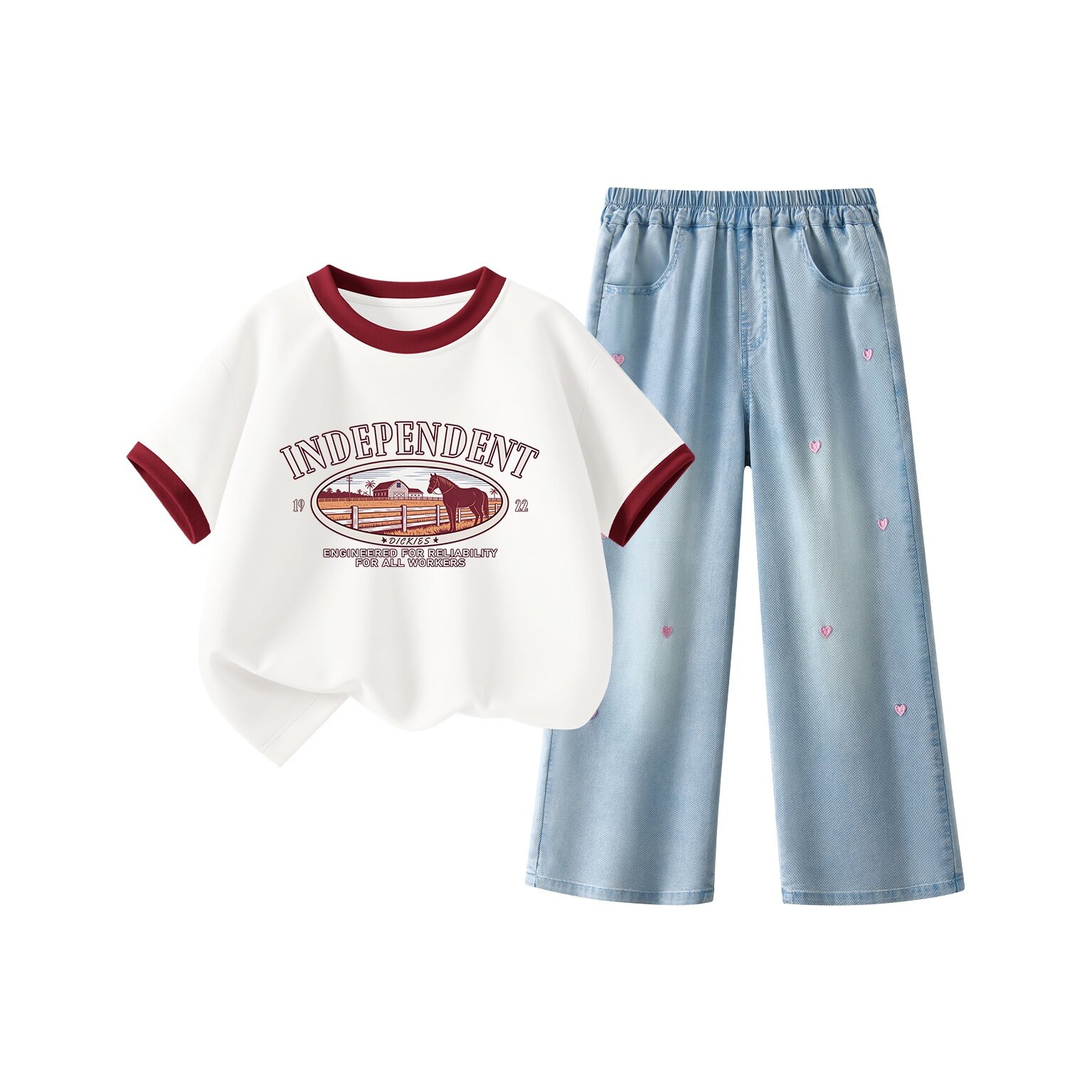 Комплект одежды Dickies