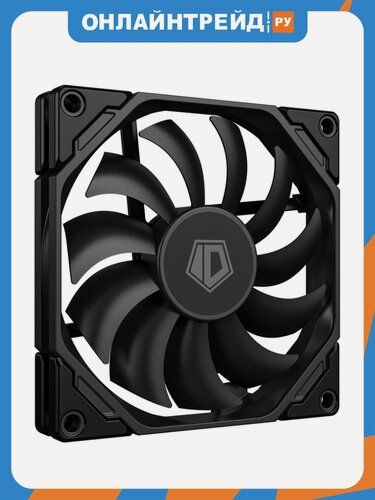 Изображение товара Вентилятор для корпуса Id-cooling TF-9215-K