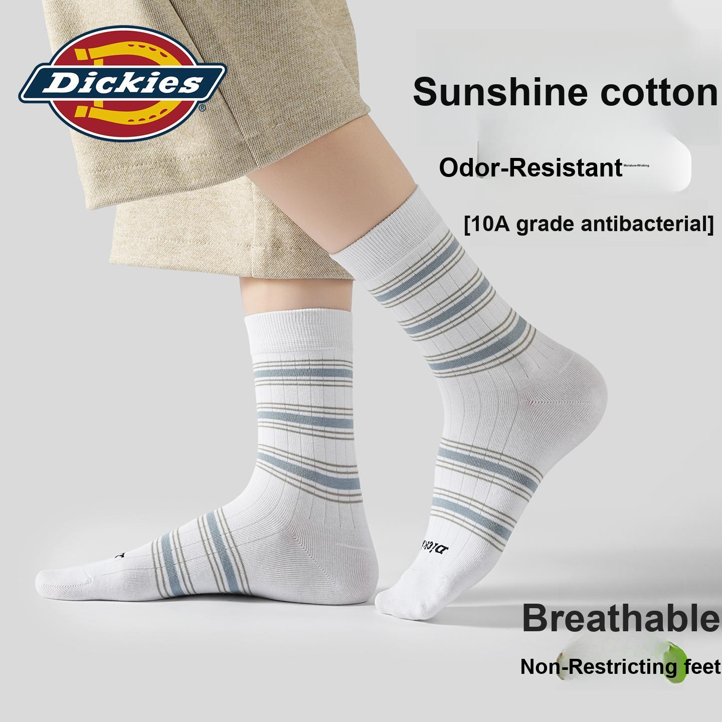 Носки Dickies