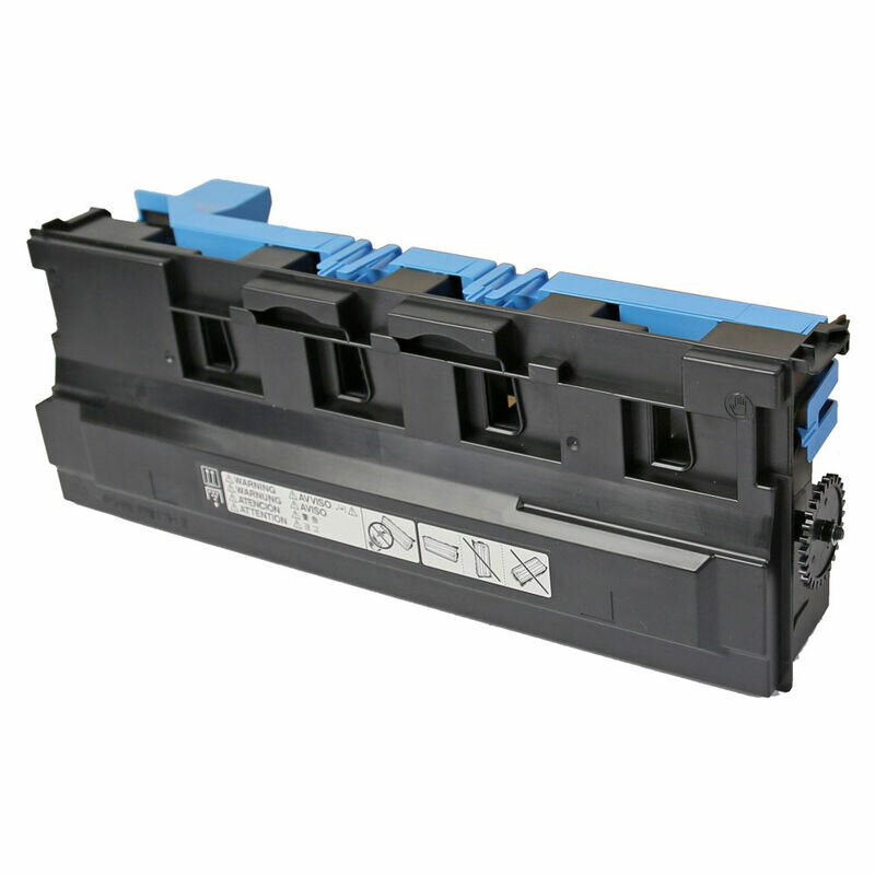 Бункер отработанного тонера WX-105 для Konica Minolta Bizhub C227, C287, C226, C227i CET