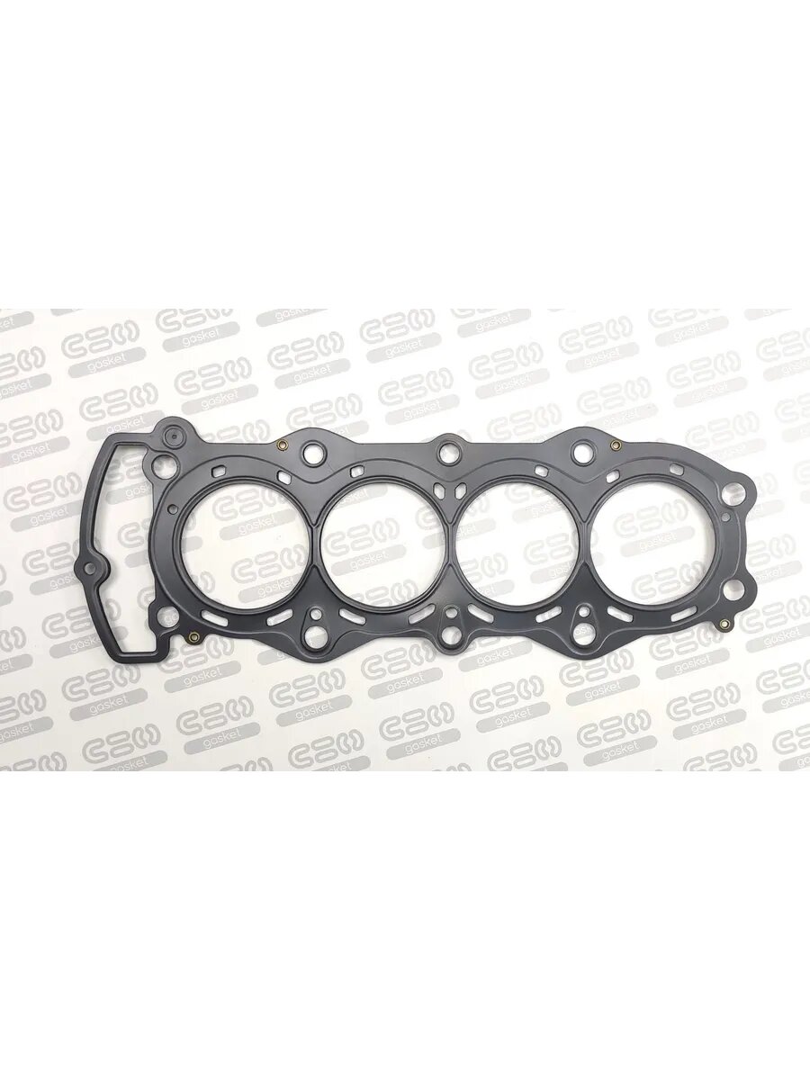 Прокладка ГБЦ для Kawasaki Ninja ZX600, ZX-6R, ZX636