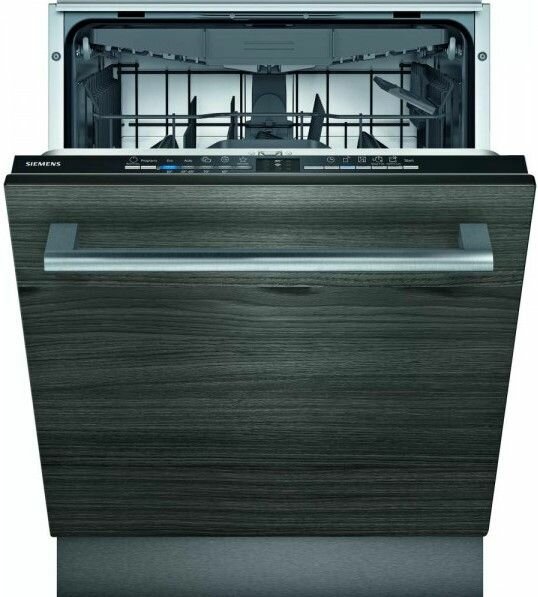 Встраиваемая Посудомоечная машина Siemens SN61HX08VE