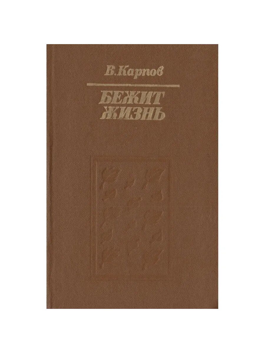 Бежит жизнь (Арт.376)