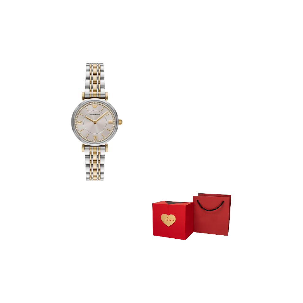 Наручные часы EMPORIO ARMANI