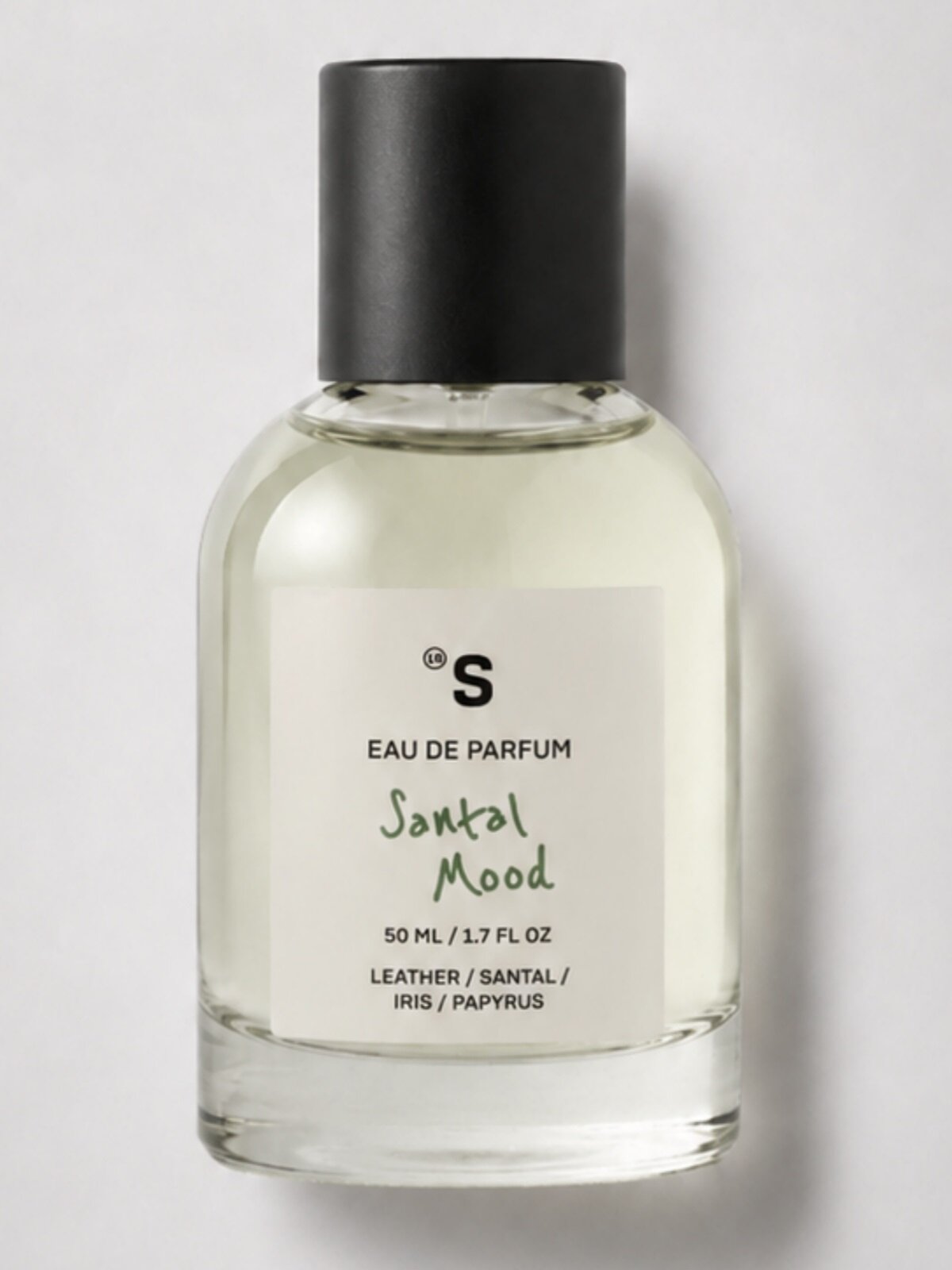 Нишевый парфюм Santal Mood 50ml аромат унисекс/для женщин и мужчин