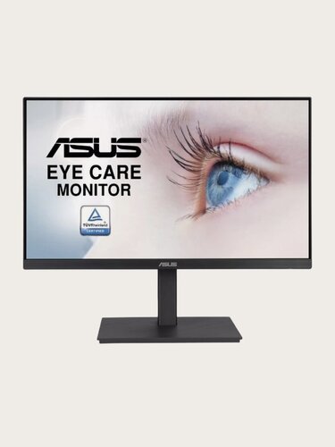 Изображение товара Монитор Asus VA24EQSB 23.8" черный