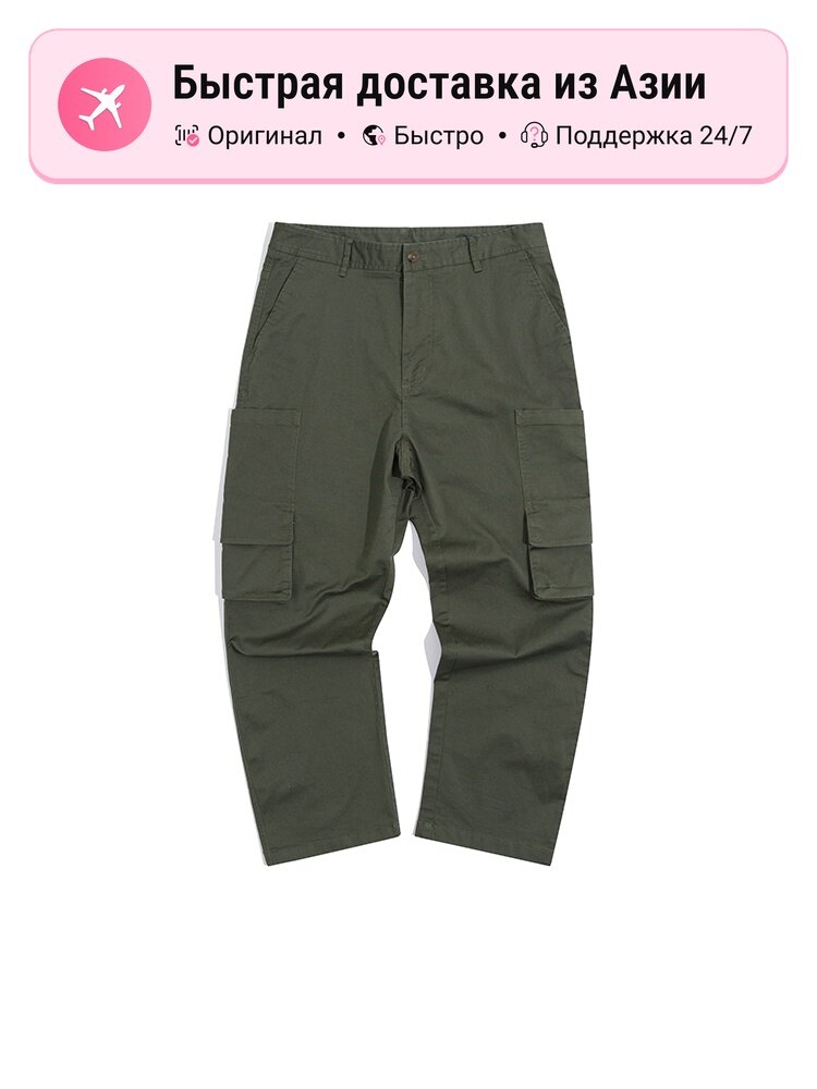 Брюки Teenie Weenie Men Evergreen Collection Zero Pressure
