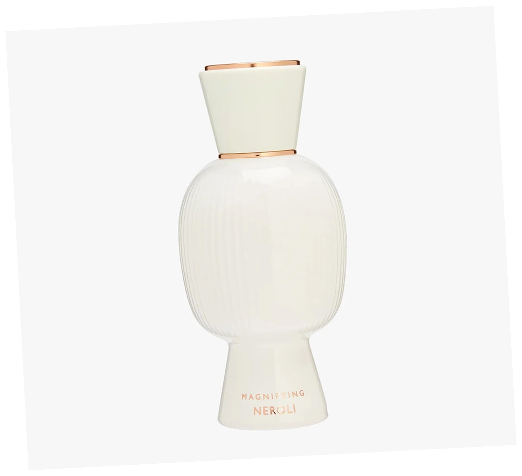 Bvlgari Magnifying Neroli Essence парфюмерная вода 40 мл - Булгари Магнифайинг Нероли Эссенс для всех полов