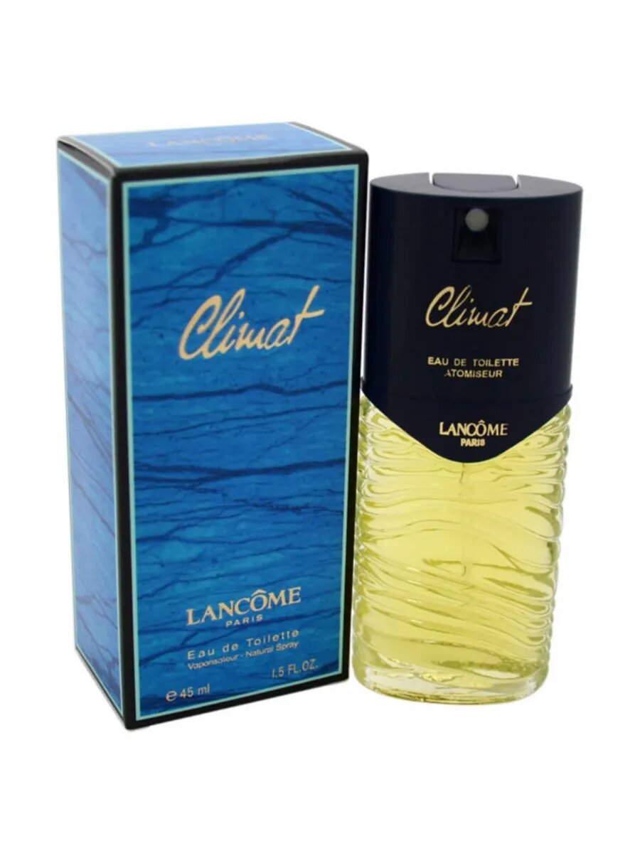 Lancome Climat w 45 мл оригинал Туалетная вода