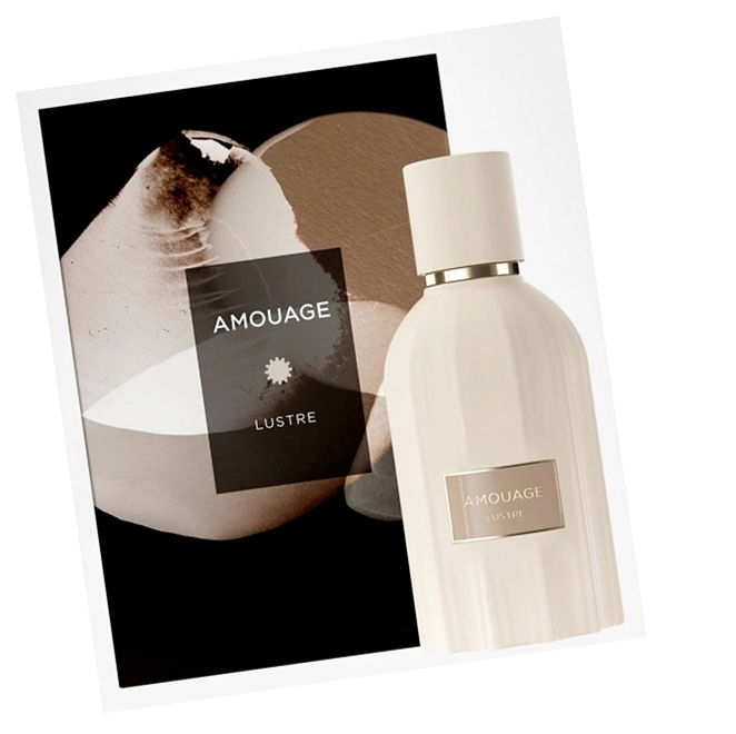 Amouage Lustre парфюм для женщин и мужчин 100 мл / Амуаж Лустре духи унисекс