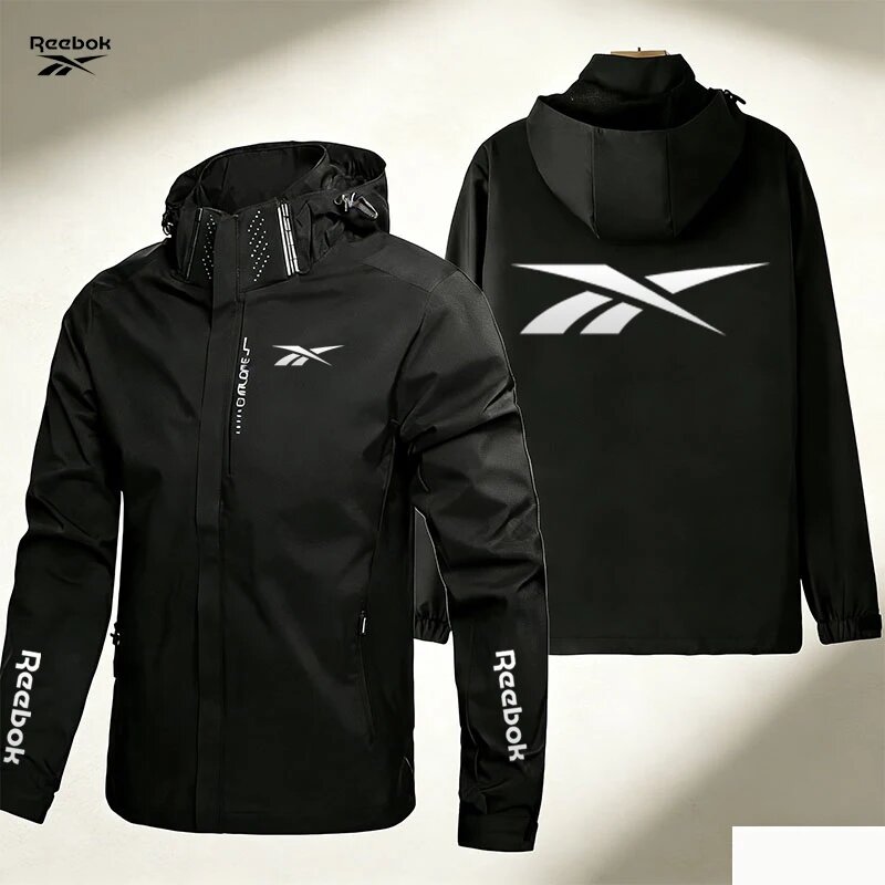 Куртка Reebok