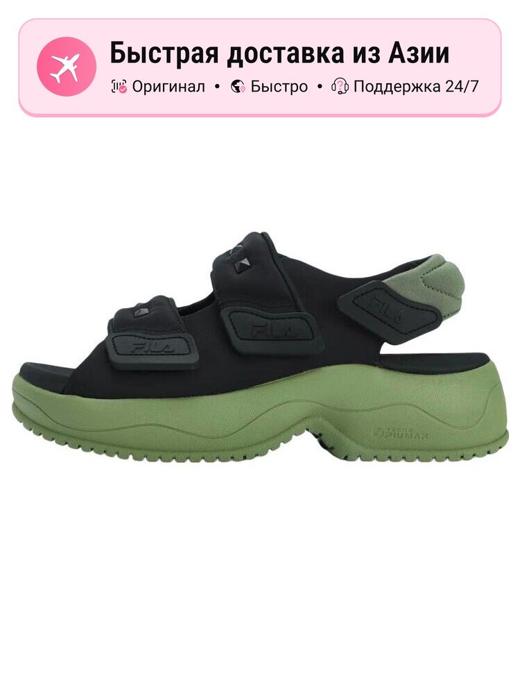 Сандалии Fila FILA Puff