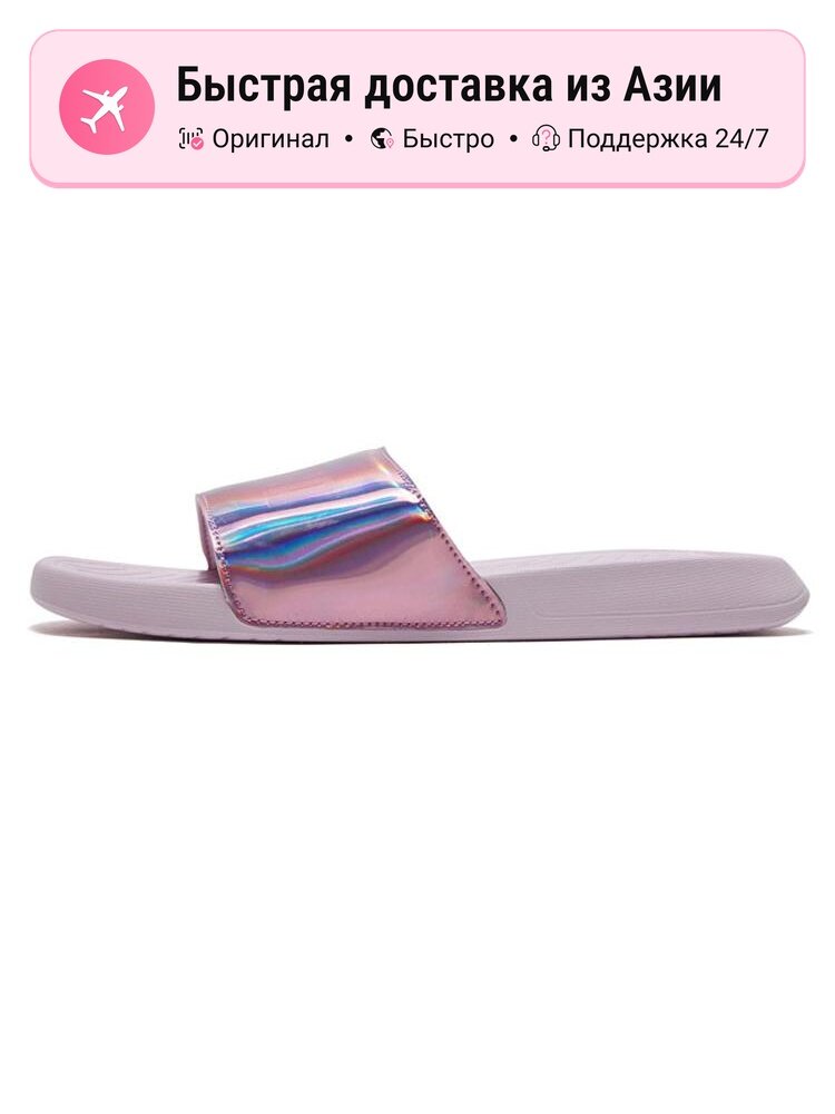 Шлёпанцы PUMA PUMA Popcat Chrome