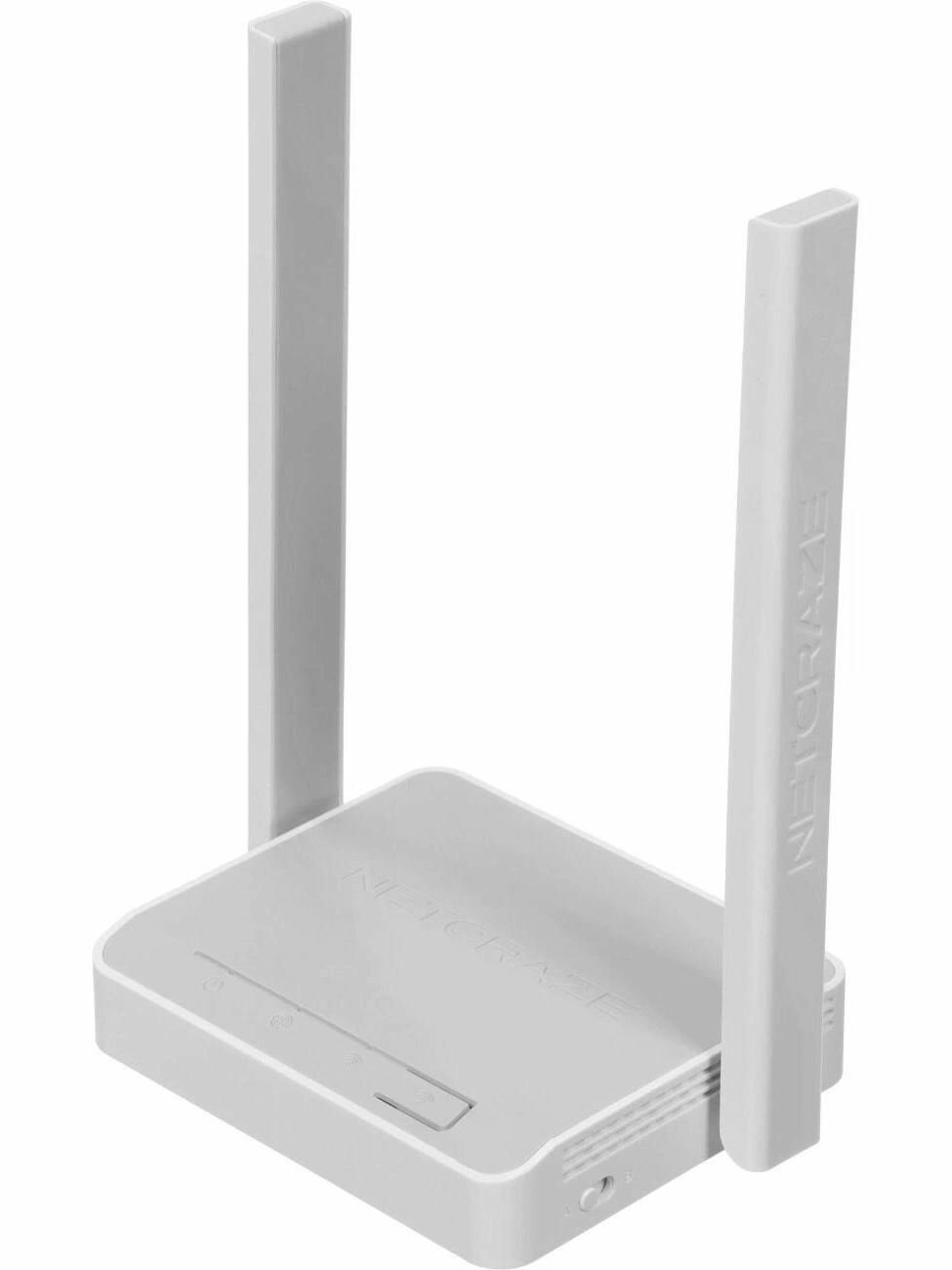 Wi-Fi роутер Keenetic NC-1112