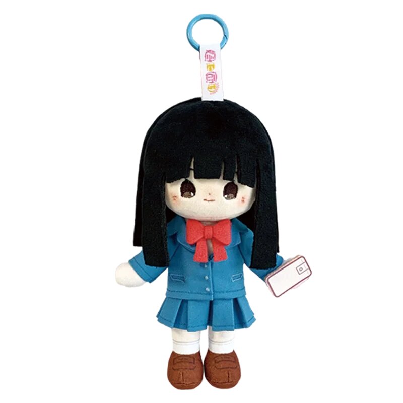 Фигурки Кими Ни Тодоке Bandai Sawako Kuronuma