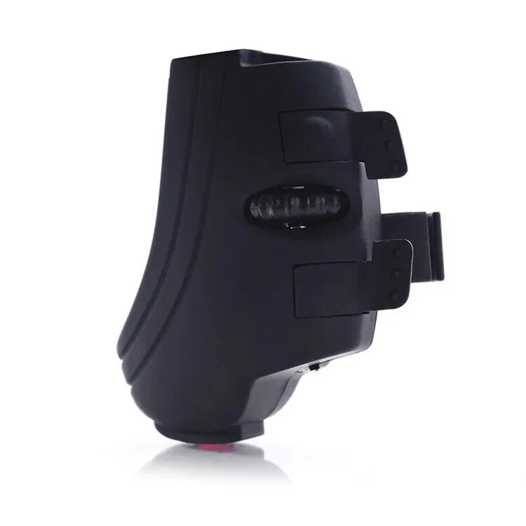Беспроводная мышь Ninth World 2.4G Черный, Black