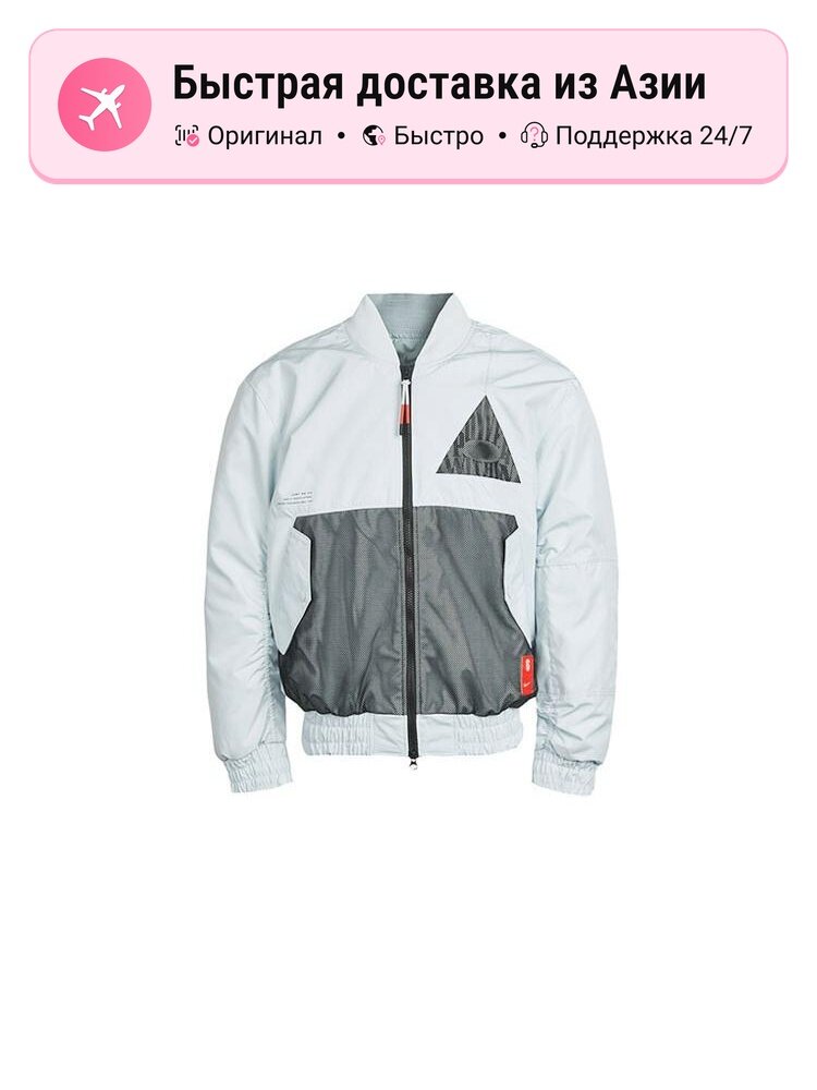 Пуховик NIKE Winter