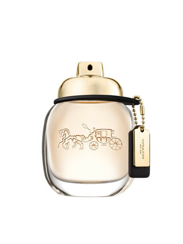 Парфюмерная вода Coach Woman для женщин, 30 мл