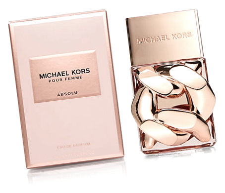 Michael Kors Pour Femme Absolu 50 мл женская парфюмерная вода / Пур Фам Абсолю