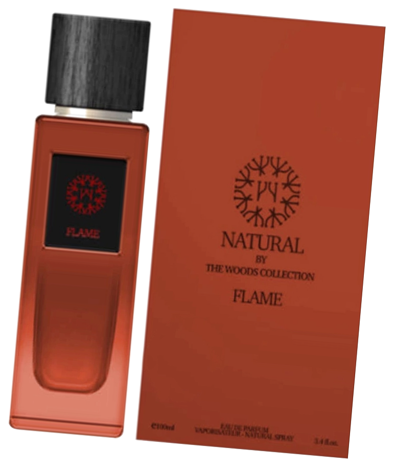 Зе Вудс Коллекшн Флейм парфюм 100 мл для мужчин и женщин / Flame