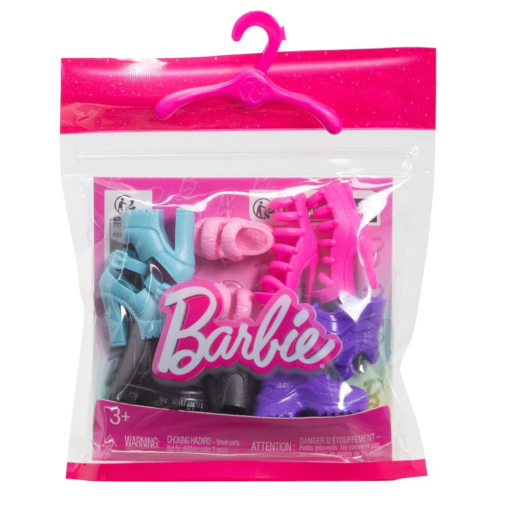 Игровой набор Barbie HWV71