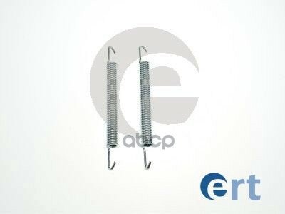 Ремкомплект стояночного тормоза OPEL VECTRA B 96-03 Ert арт. 310190